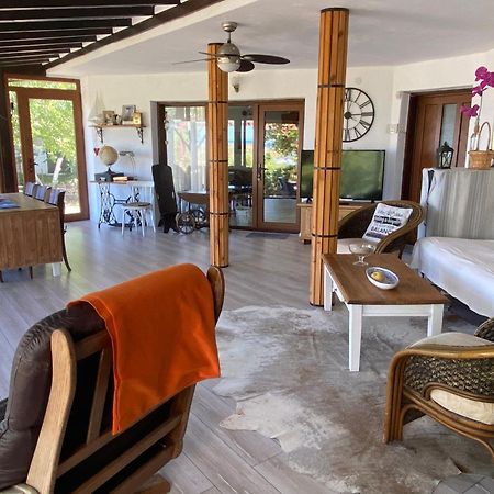 Villa Draganovi Kamen Brjag Exteriér fotografie
