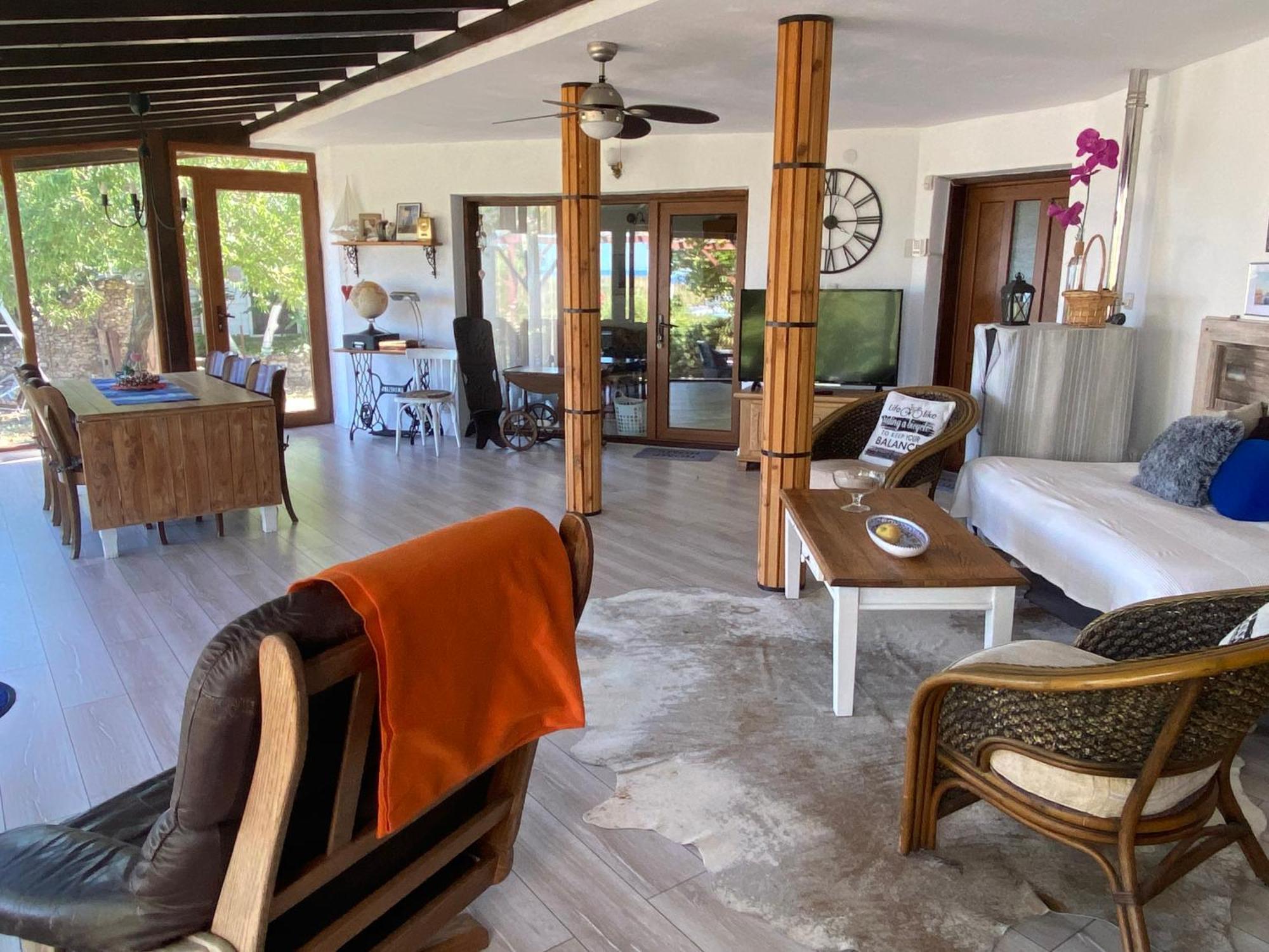 Villa Draganovi Kamen Brjag Exteriér fotografie