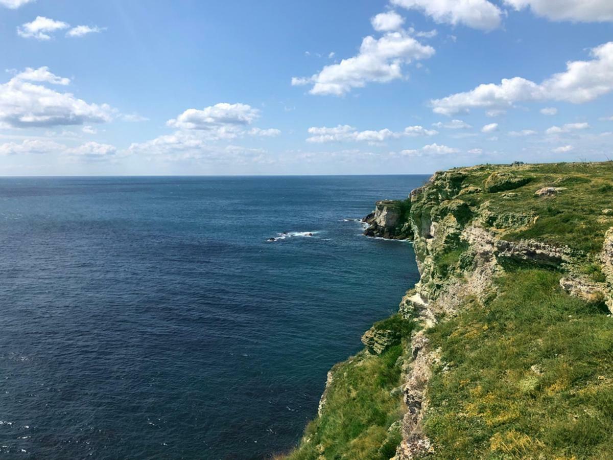 Villa Draganovi Kamen Brjag Exteriér fotografie