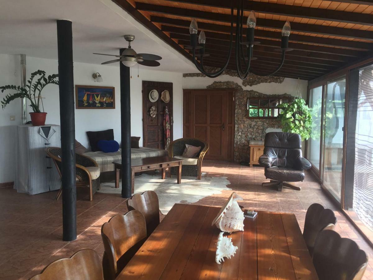 Villa Draganovi Kamen Brjag Exteriér fotografie